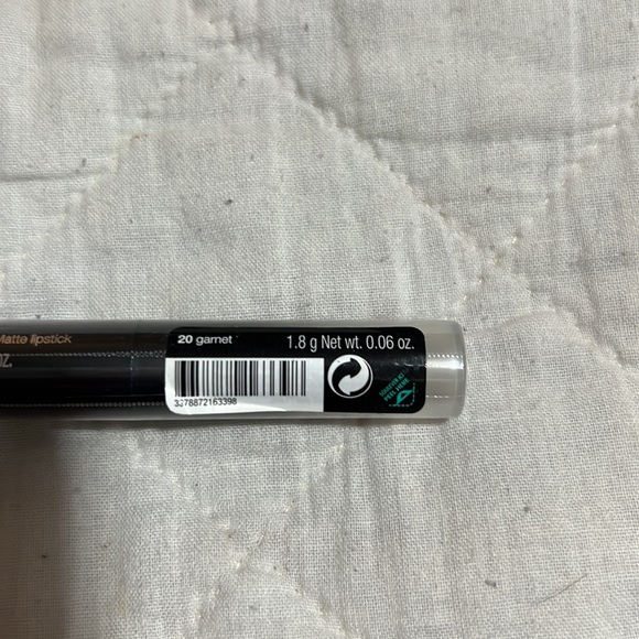 Sephora Collection Lip Last Matte Lipstick - Picture 3 of 4